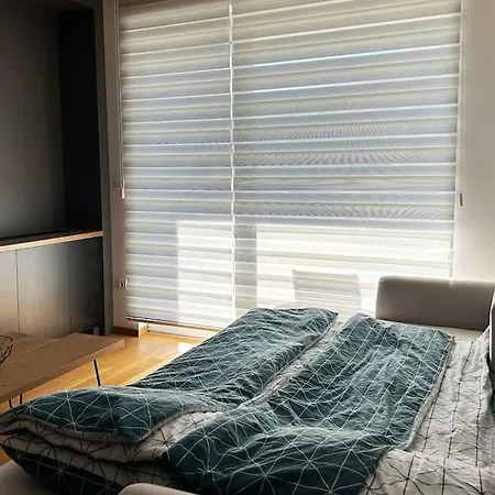 The Olympic View Apartment *