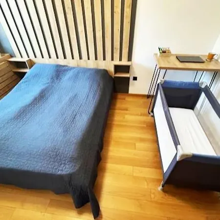 The Olympic View Apartamento Bjelašnica