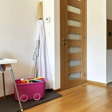 Apartamento The Olympic View *