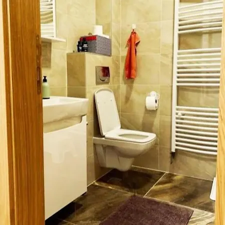 Apartman The Olympic View Bjelasnica