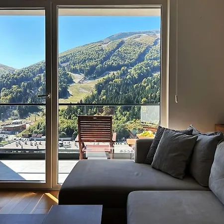 Apartament The Olympic View *