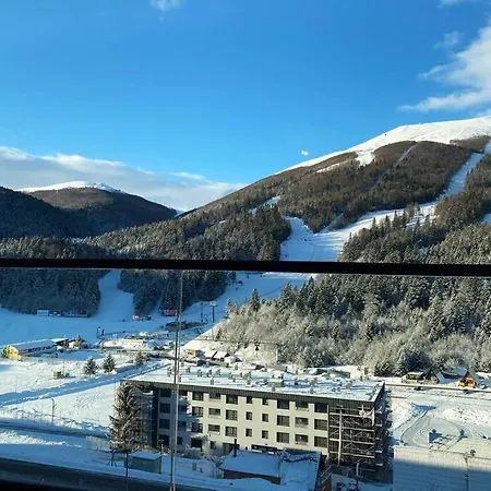 The Olympic View Bjelasnica