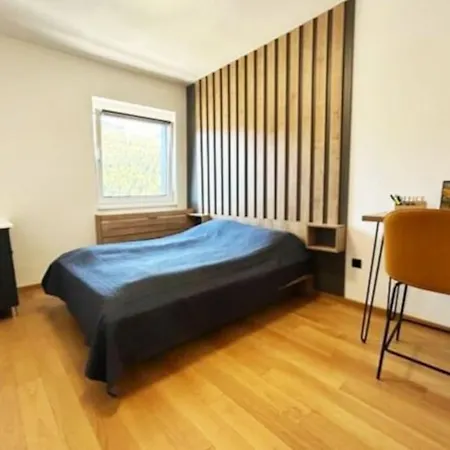 Apartamento The Olympic View *