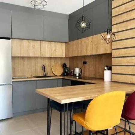 Apartament The Olympic View Bjelašnica