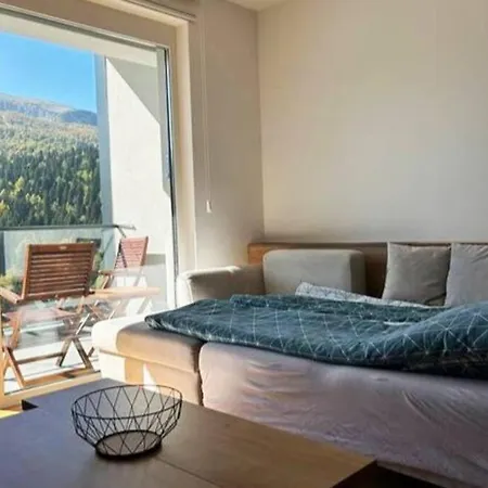 Apartamento The Olympic View *