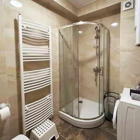 Apartament The Olympic View *