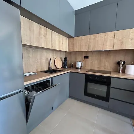 Apartament The Olympic View Bjelašnica