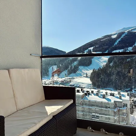 The Olympic View *