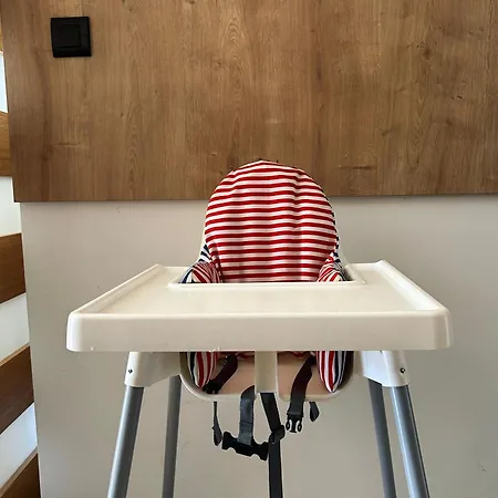 The Olympic View Apartament *